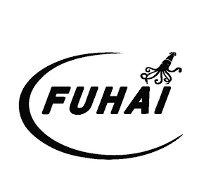 FUHAI logo