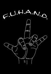 F.U.H.A.N.D. logo
