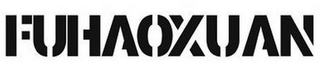 FUHAOXUAN logo