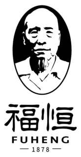 FUHENG 1878 logo