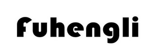 FUHENGLI logo