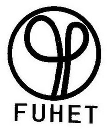 FUHET logo