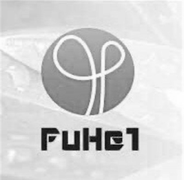 FUHET logo