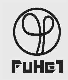 FUHET logo