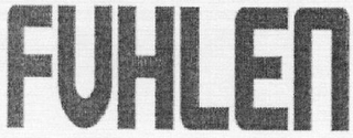 FUHLEN logo