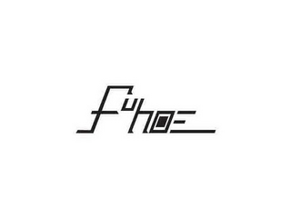 FUHOE logo