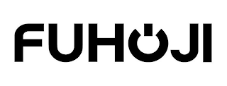 FUHOJI logo