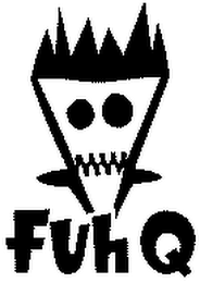 FUHQ logo