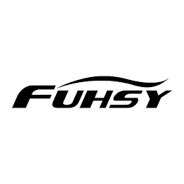 FUHSY logo