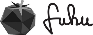 FUHU logo