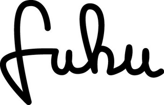 FUHU logo