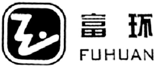 FUHUAN logo