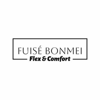 FUISÉ BONMEI FLEX & COMFORT logo