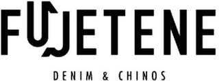 FUJETENE DENIM & CHINOS logo