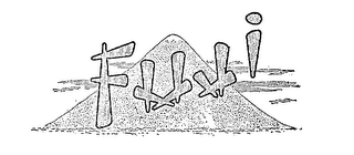 FUJI logo