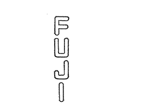 FUJI logo