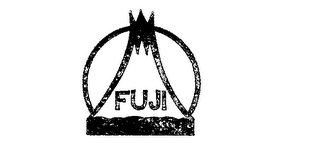 FUJI logo
