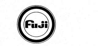 FUJI logo