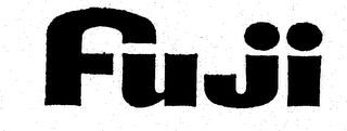 FUJI logo