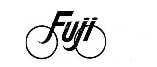 FUJI logo