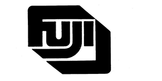 FUJI logo