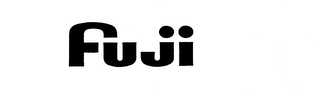FUJI logo