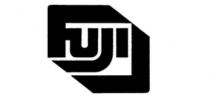 FUJI logo