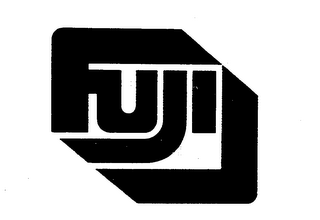 FUJI logo