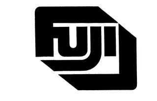 FUJI logo