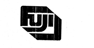 FUJI logo