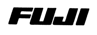 FUJI logo