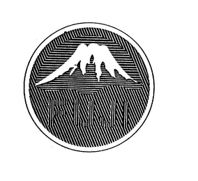FUJI logo