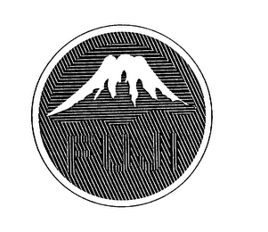 FUJI logo