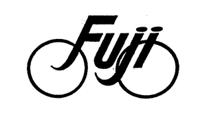 FUJI logo
