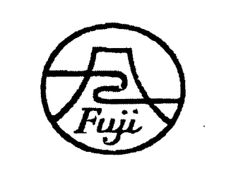 FUJI logo