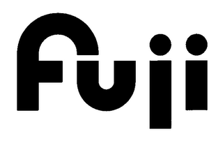 FUJI logo