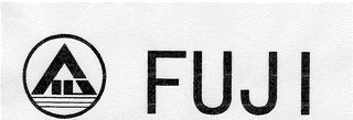FUJI logo