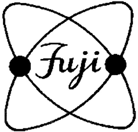 FUJI logo