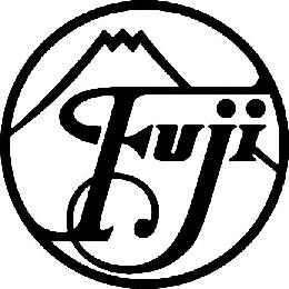 FUJI logo