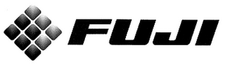 FUJI logo