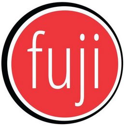 FUJI logo