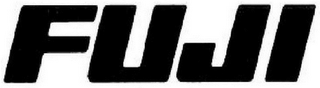 FUJI logo