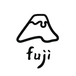 FUJI logo