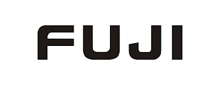 FUJI logo