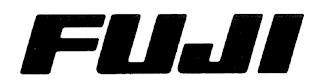 FUJI logo