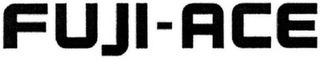 FUJI-ACE logo