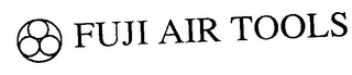 FUJI AIR TOOLS logo