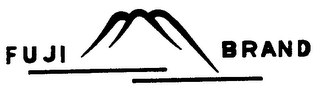 FUJI BRAND