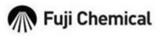 FUJI CHEMICAL logo
