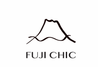 FUJI CHIC logo